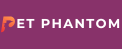 Pet Phantom Logo 3